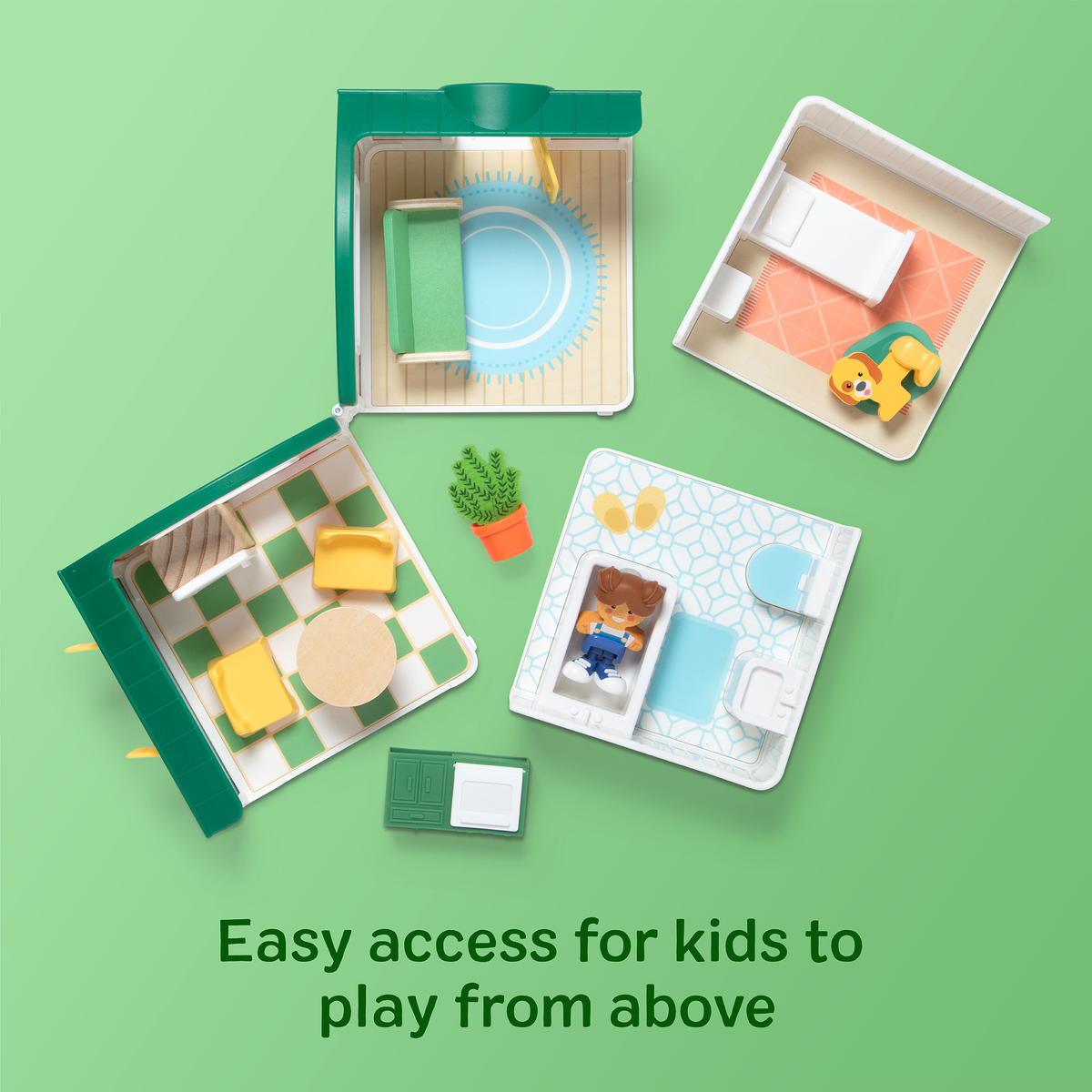 Cheery Lane™ Neighborhood Play Bundle product image 4
