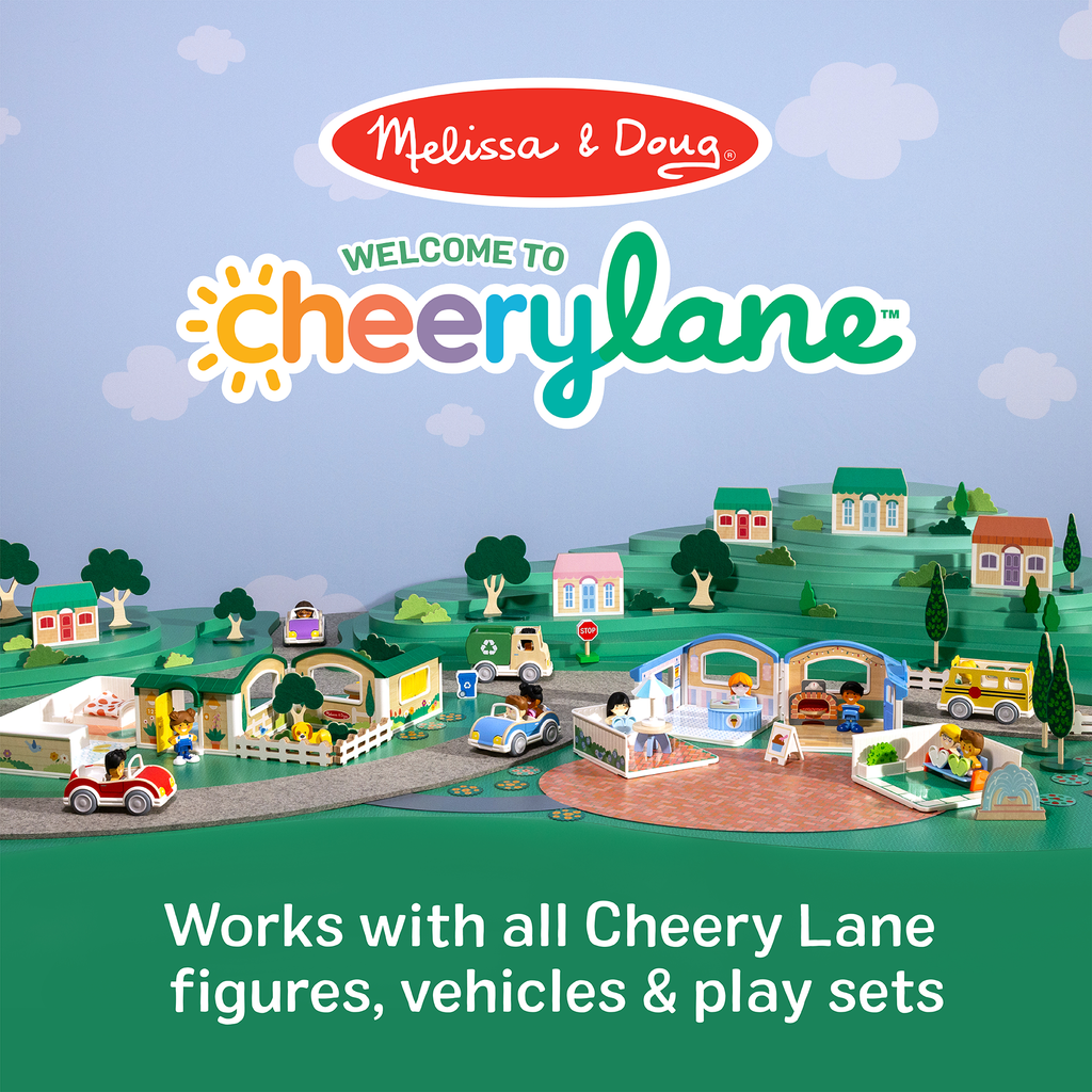 Cheery Lane™ Neighborhood Play Bundle product image 10