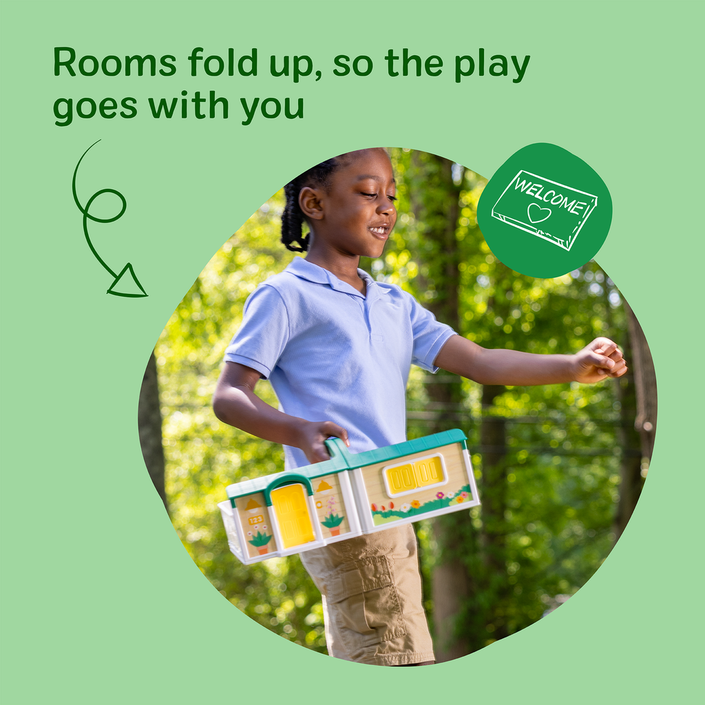 Cheery Lane™  House Play Set product image 6