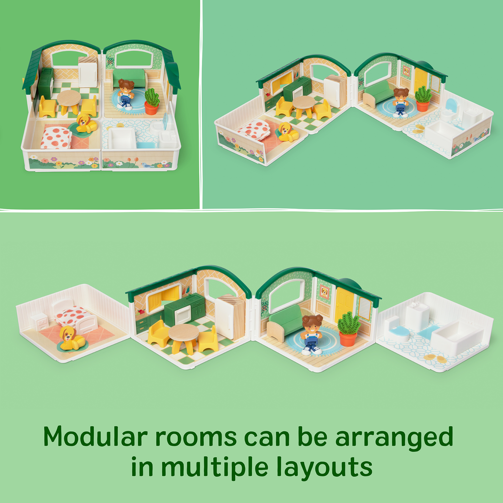 Cheery Lane™ Neighborhood Play Bundle product image 5