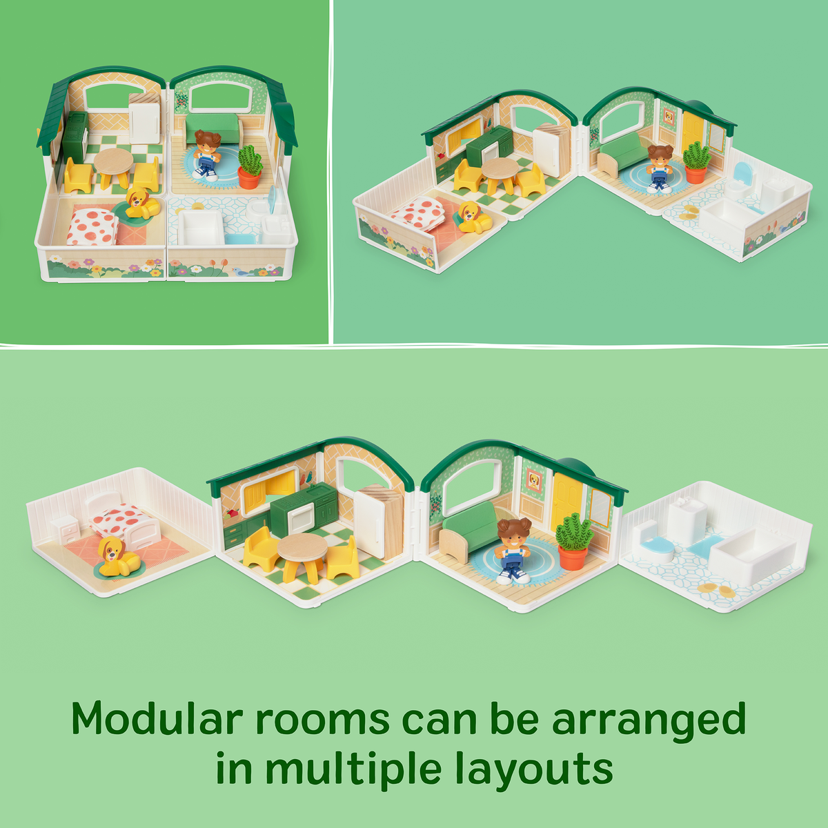 Cheery Lane™ Neighborhood Play Bundle product image 5