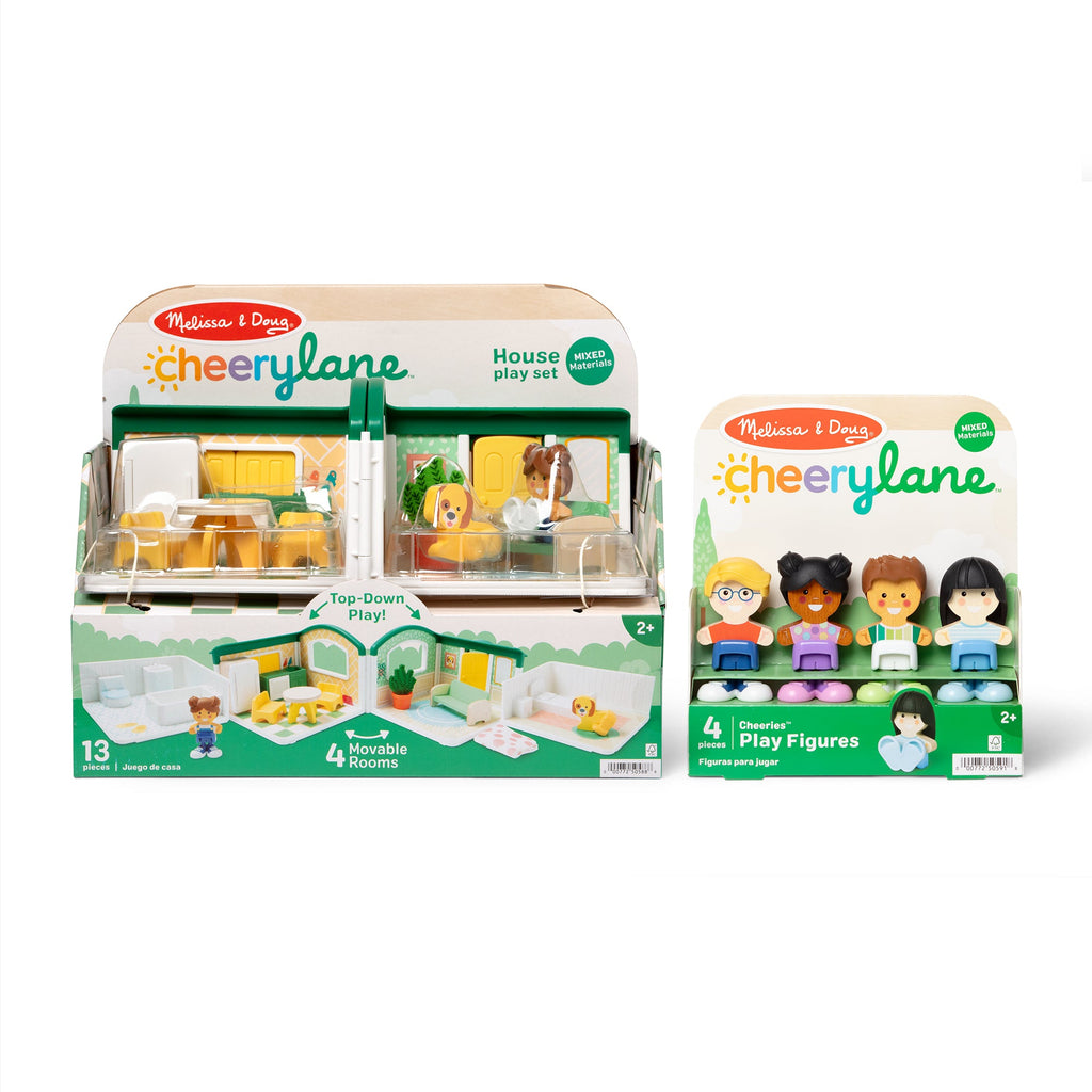 Cheery Lane™ Neighborhood Play Bundle product image 2
