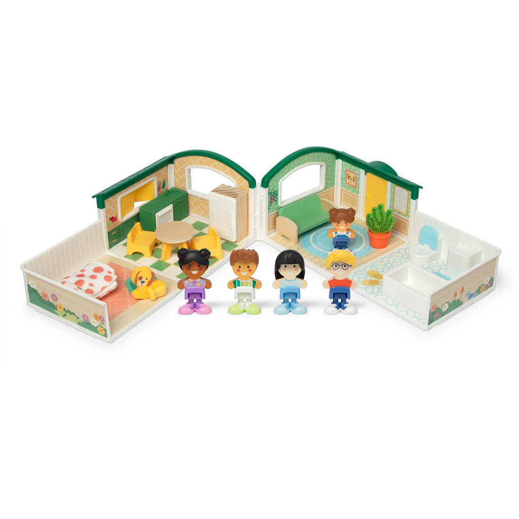 Cheery Lane™ Neighborhood Play Bundle product image 1