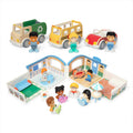 Cheery Lane™ Bustling Town Bundle product image 1