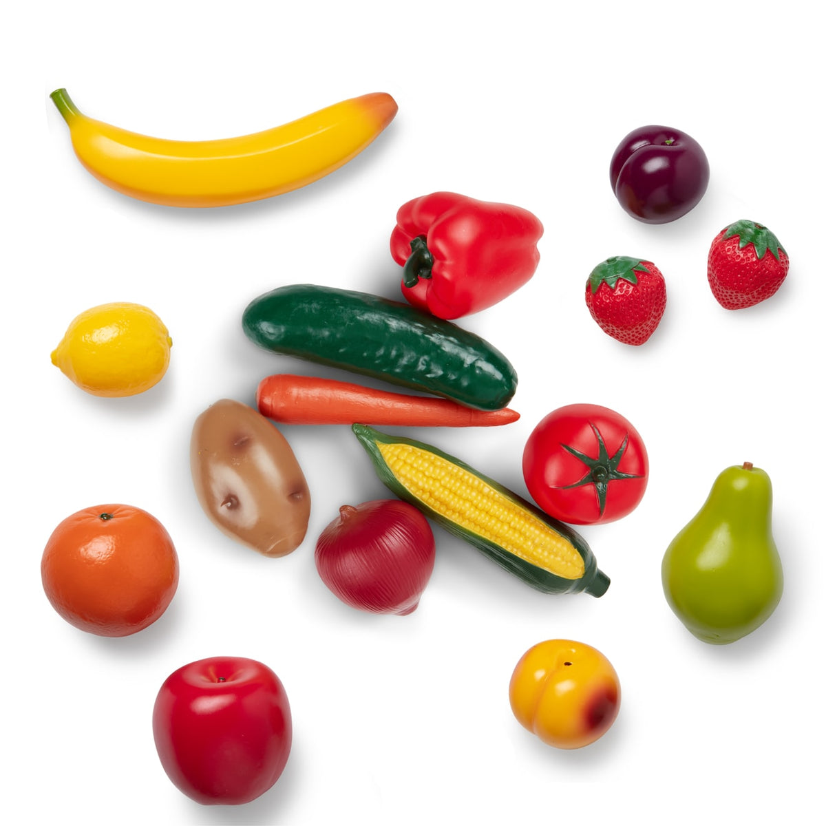 Combo Fruit & Veggies Set product image 4