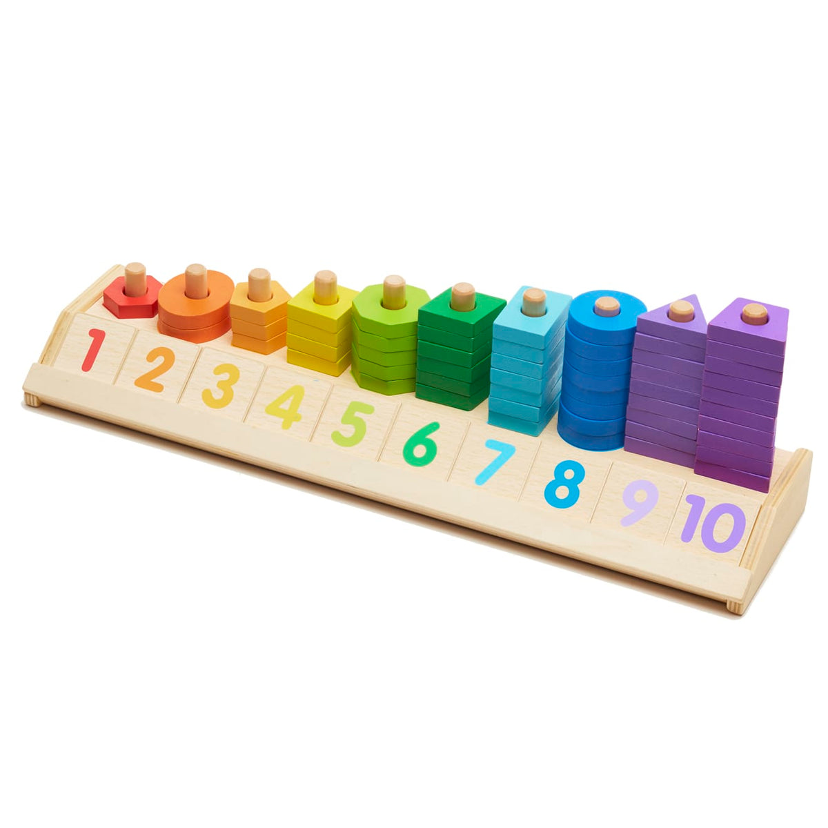 Counting Shape Stacker product image 7