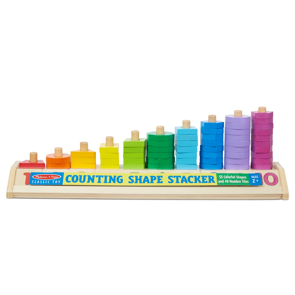 Counting Shape Stacker product image 3