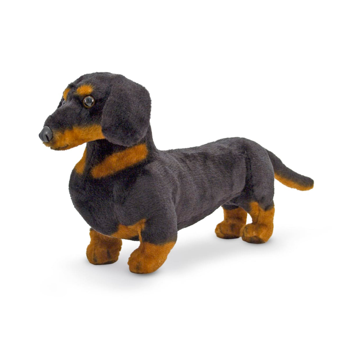 Dachshund Dog Giant Stuffed Animal product image 1