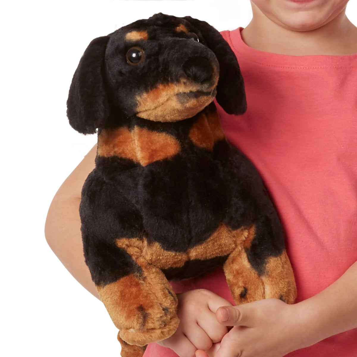 Dachshund Dog Giant Stuffed Animal product image 5