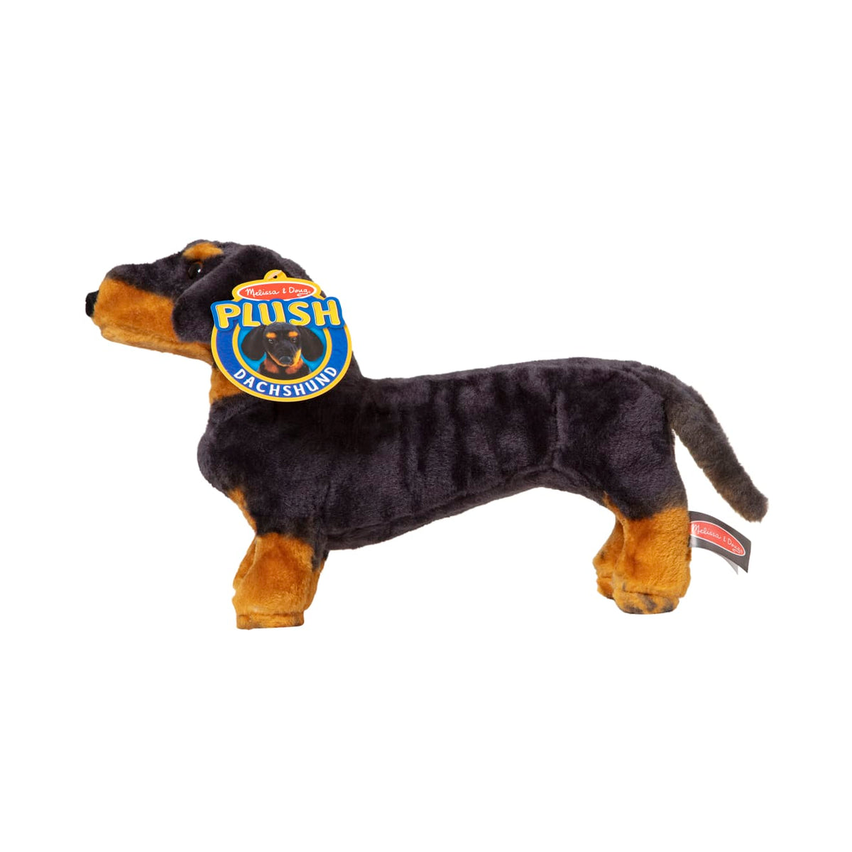 Dachshund Dog Giant Stuffed Animal product image 3
