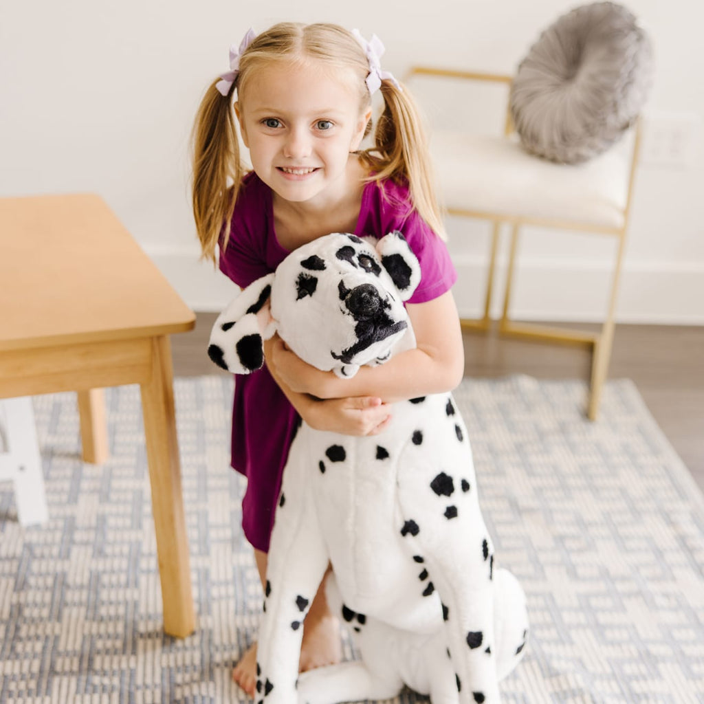 Dalmatian Giant Stuffed Animal product image 6