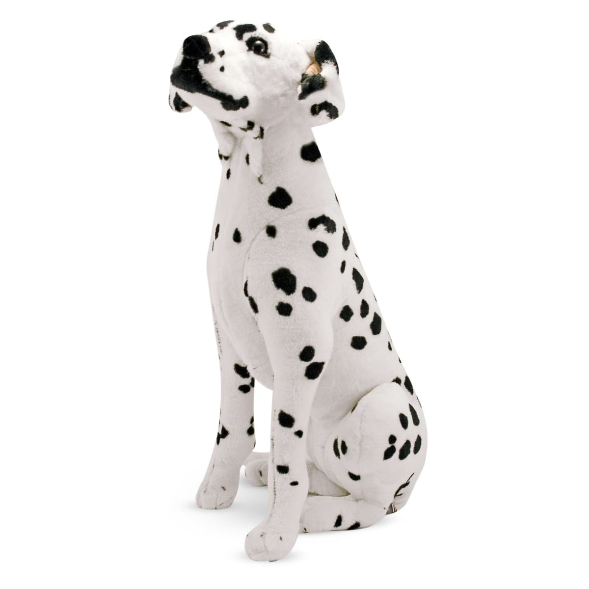 Dalmatian Giant Stuffed Animal product image 1
