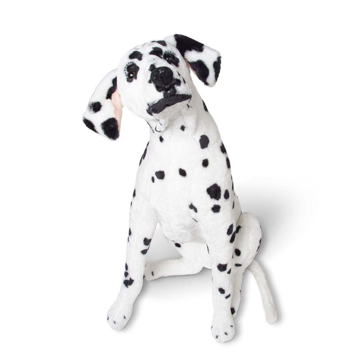 Dalmatian Giant Stuffed Animal product image 3