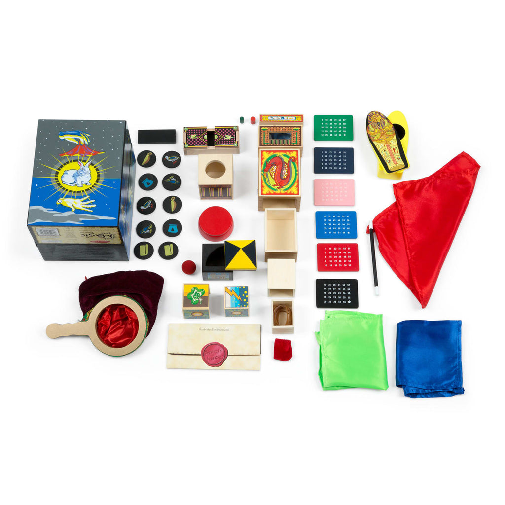 Deluxe Magic Set product image 4