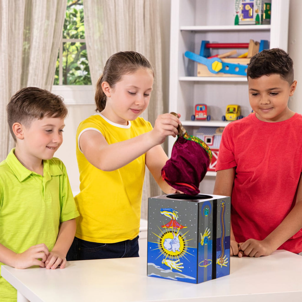 Deluxe Magic Set product image 2