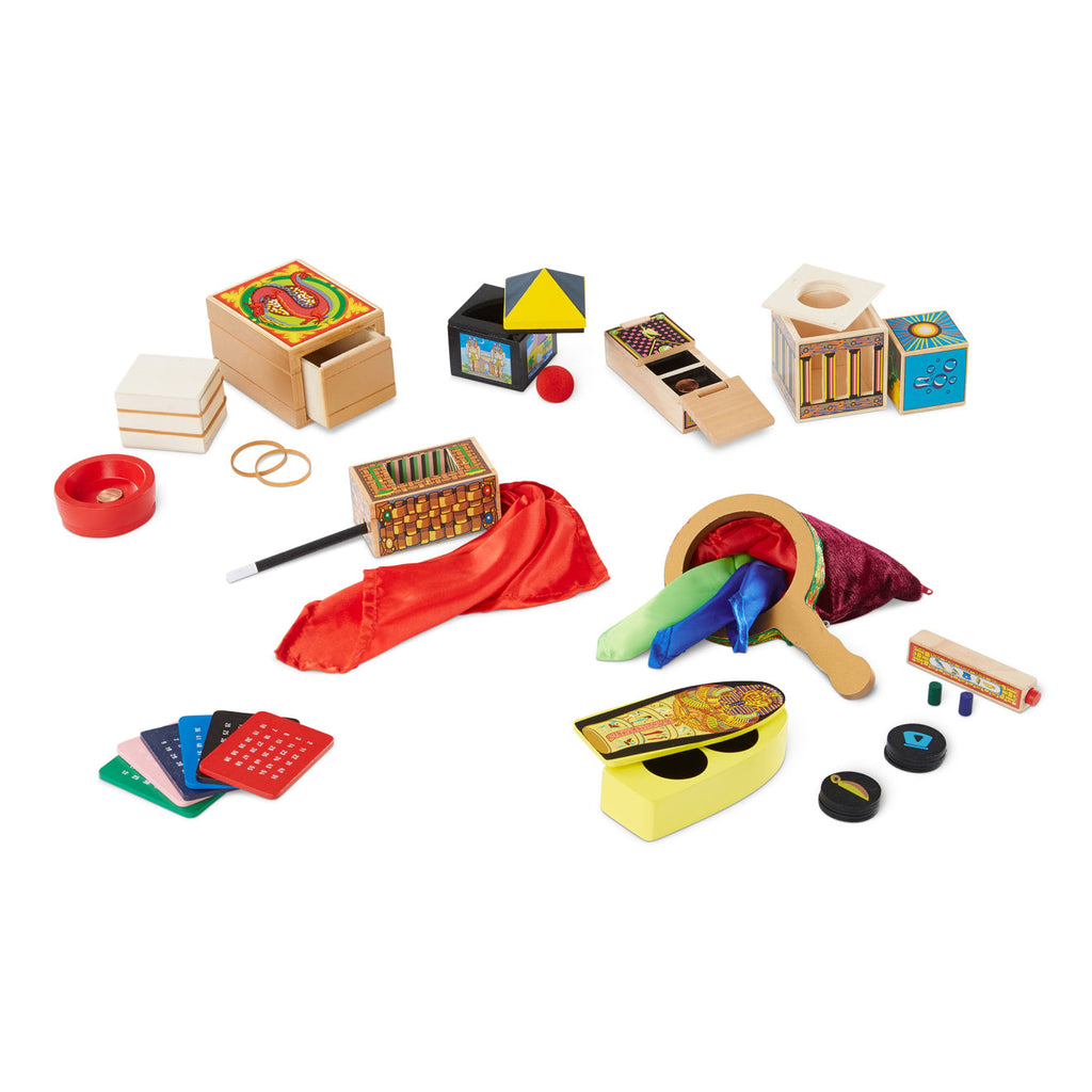 Deluxe Magic Set product image 9
