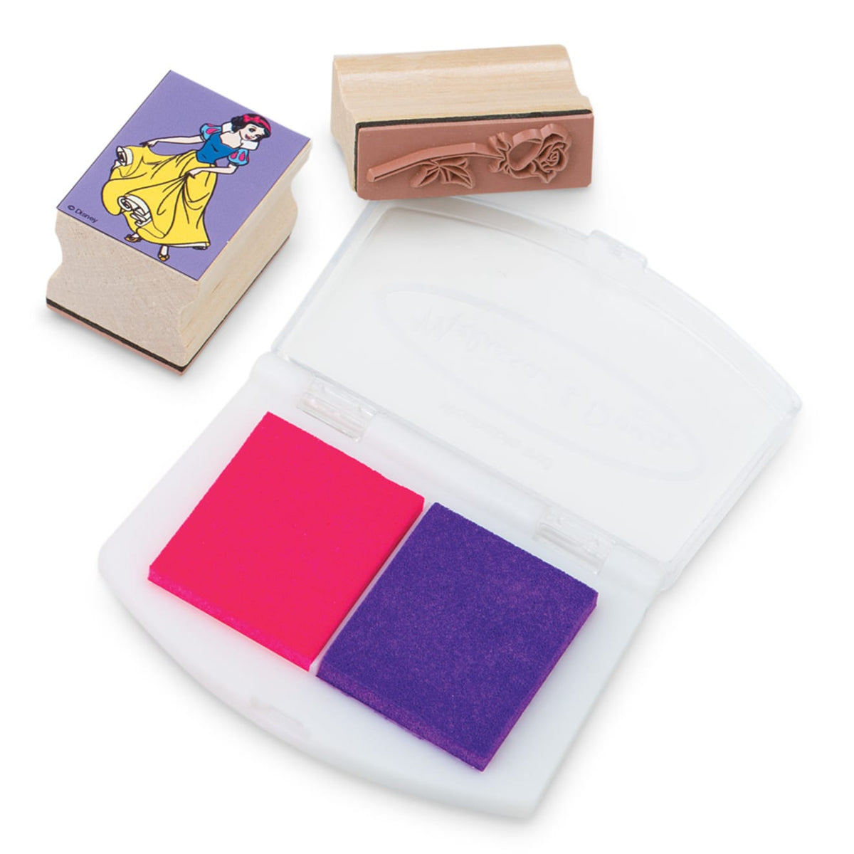 Disney Princess Wooden Stamp Set product image 4