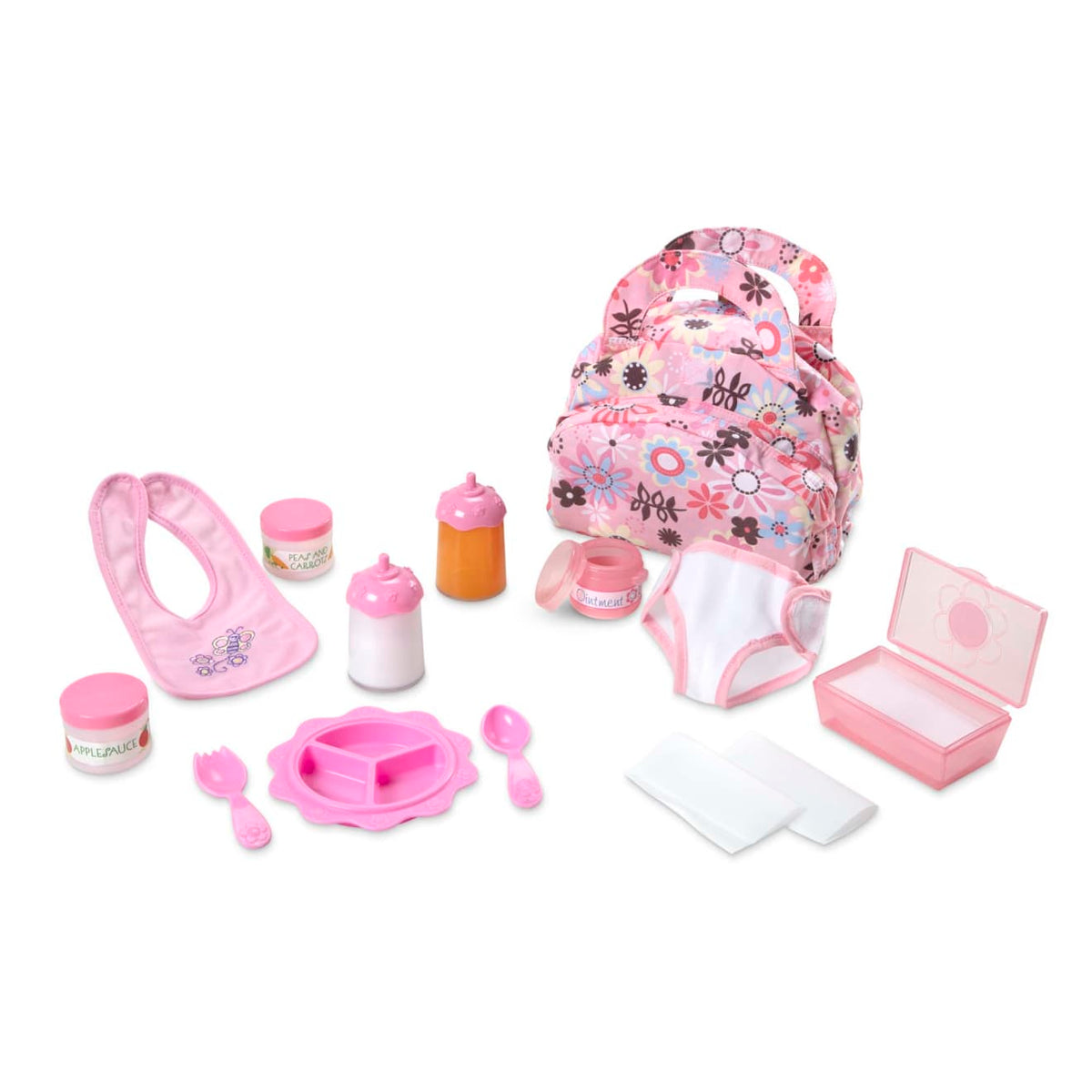 Doll Accessories Bundle product image 1