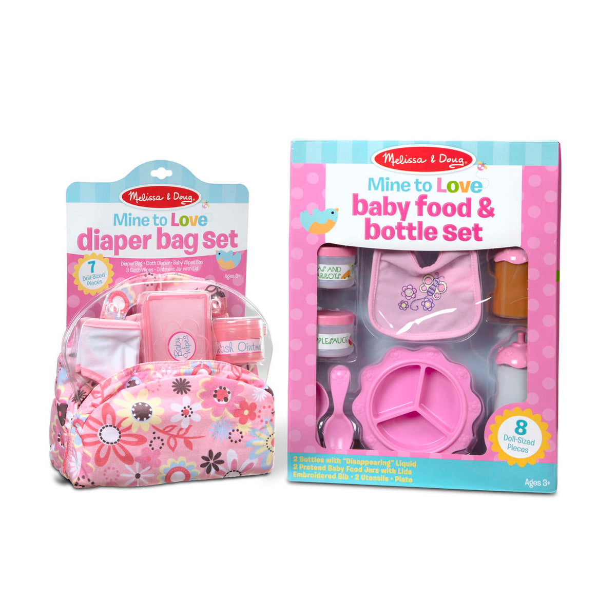 Doll Accessories Bundle product image 3