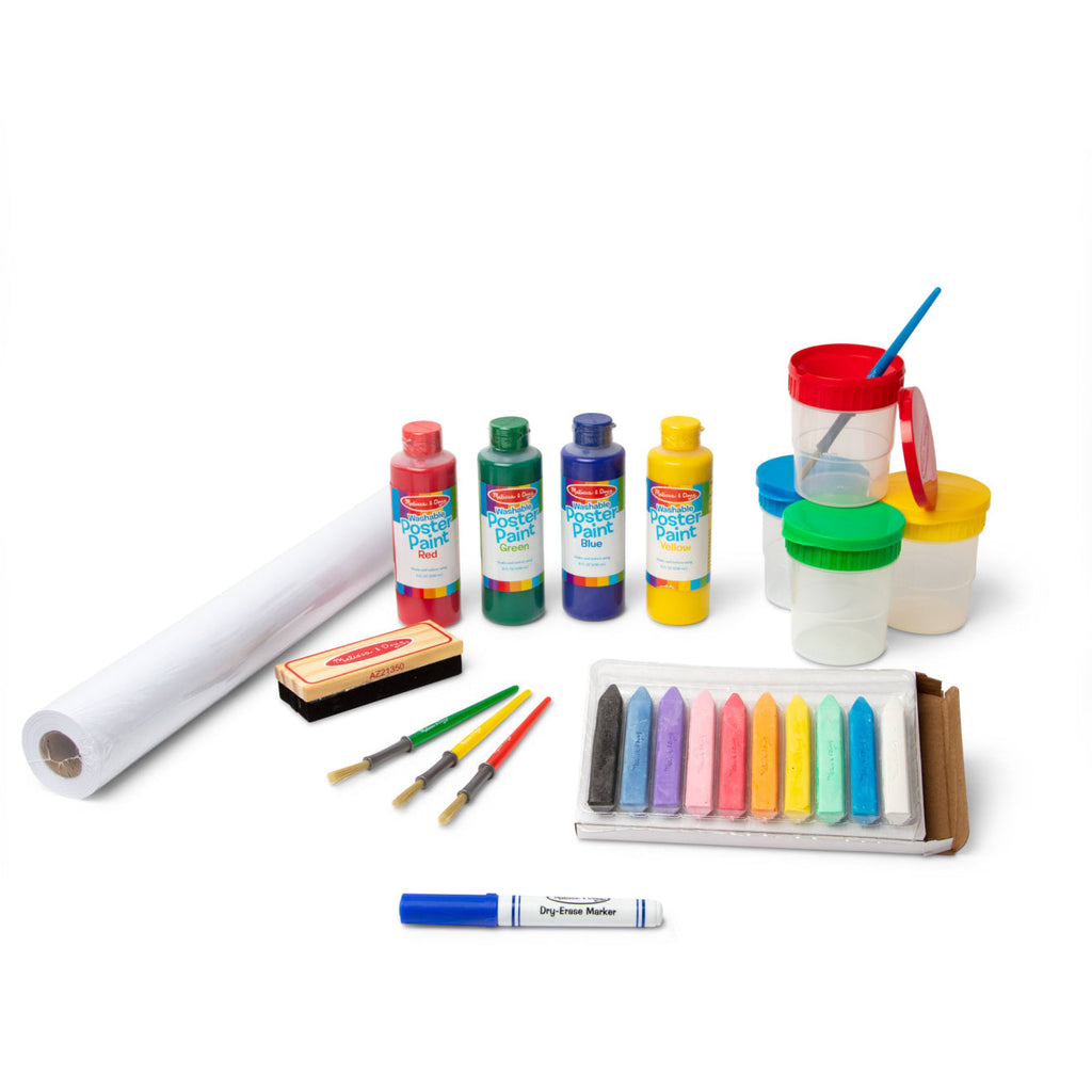 Easel Companion Accessory Set product image 1