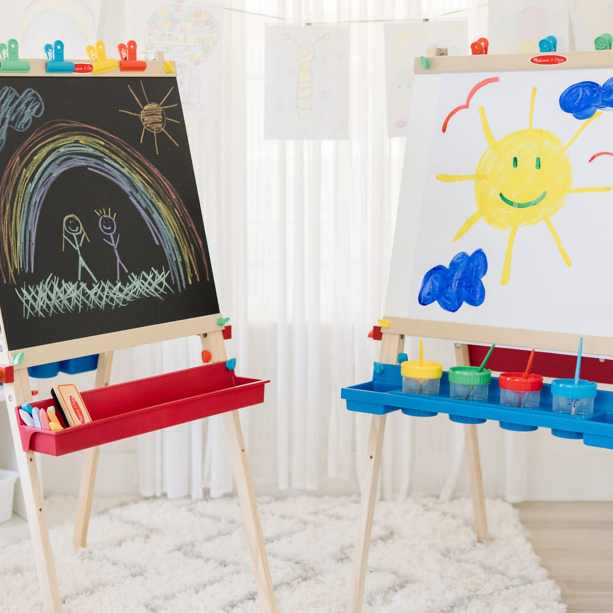Easel & Accessories Gift Bundle product image 9