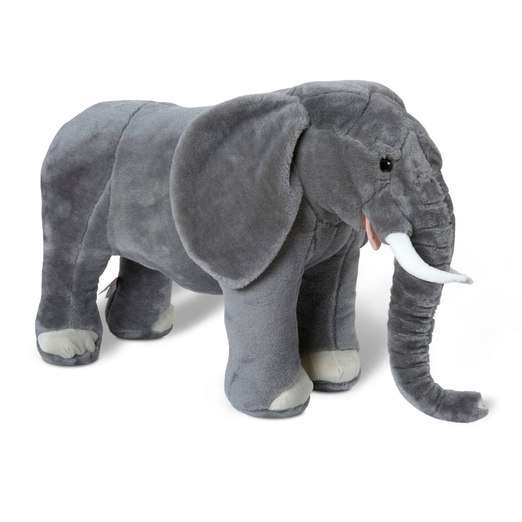 Elephant Giant Stuffed Animal product image 1
