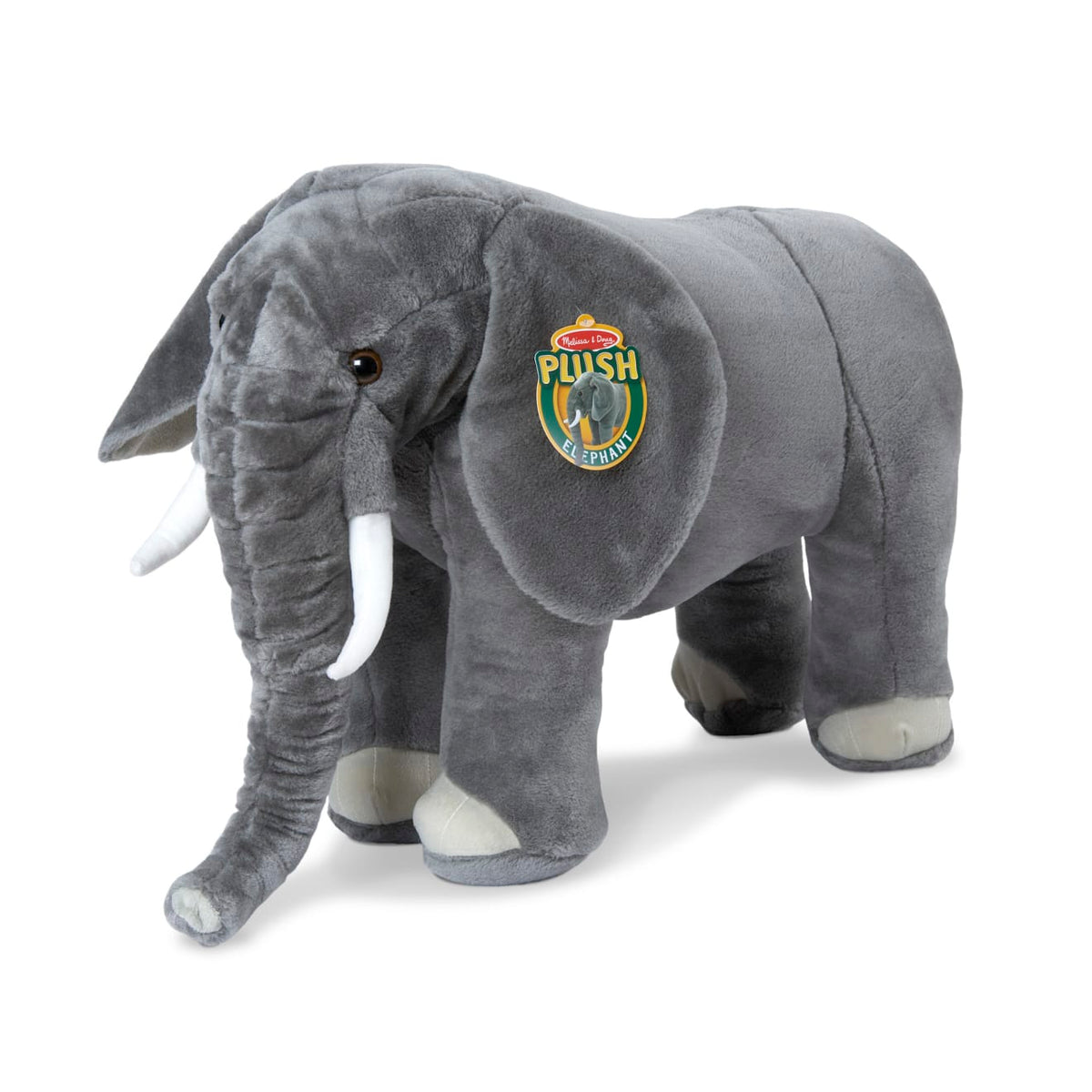 Elephant Giant Stuffed Animal product image 3