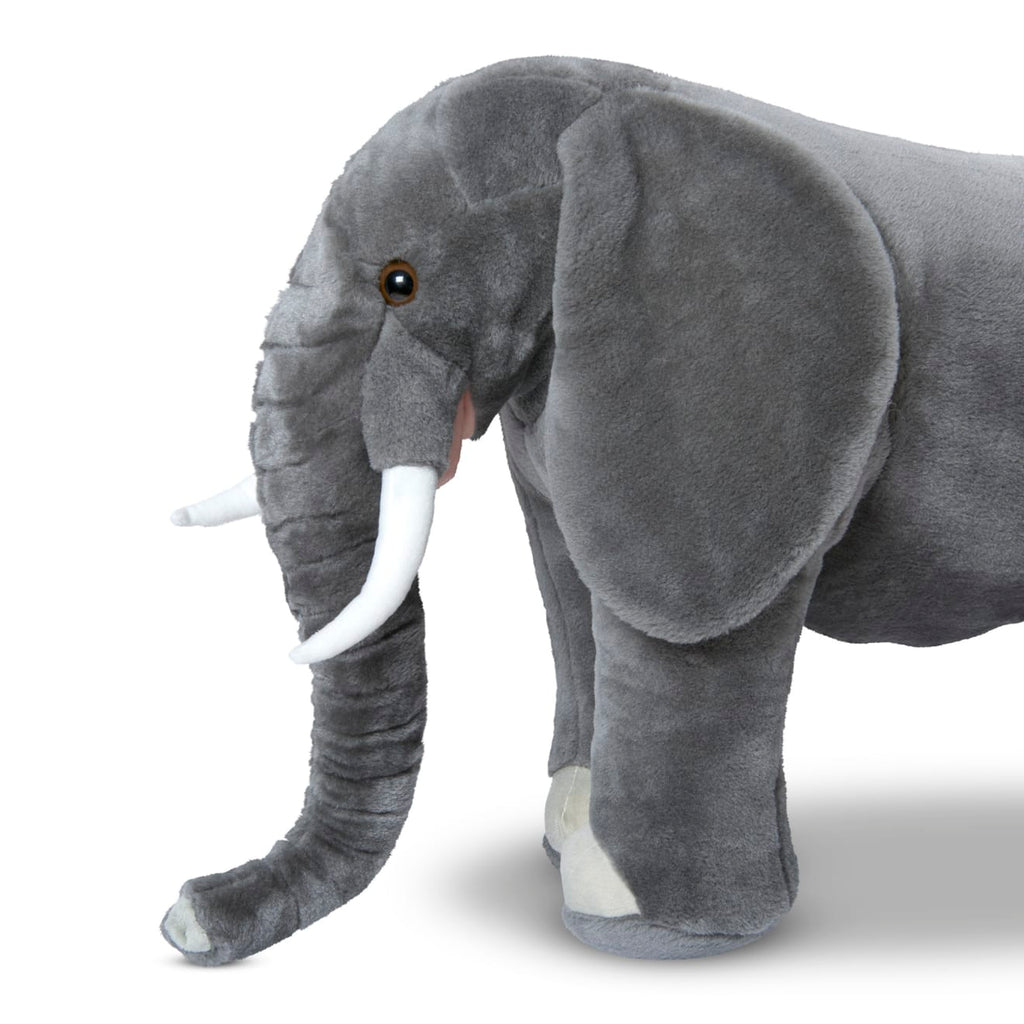 Elephant Giant Stuffed Animal product image 4