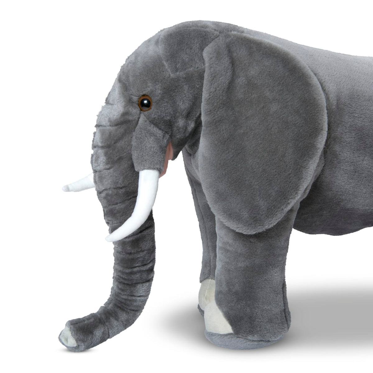 Elephant Giant Stuffed Animal product image 4