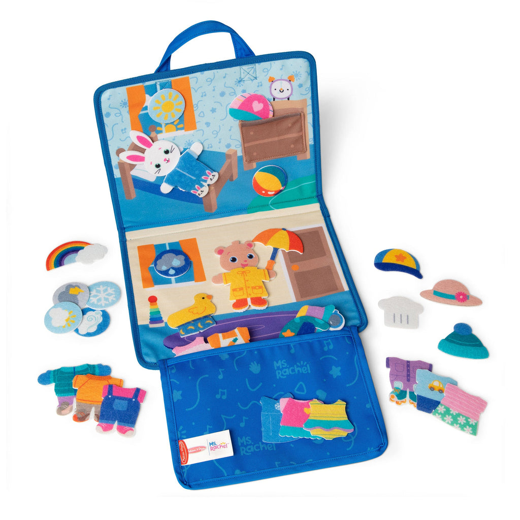 Ms. Rachel™ Learning & Play Bundle product image 4