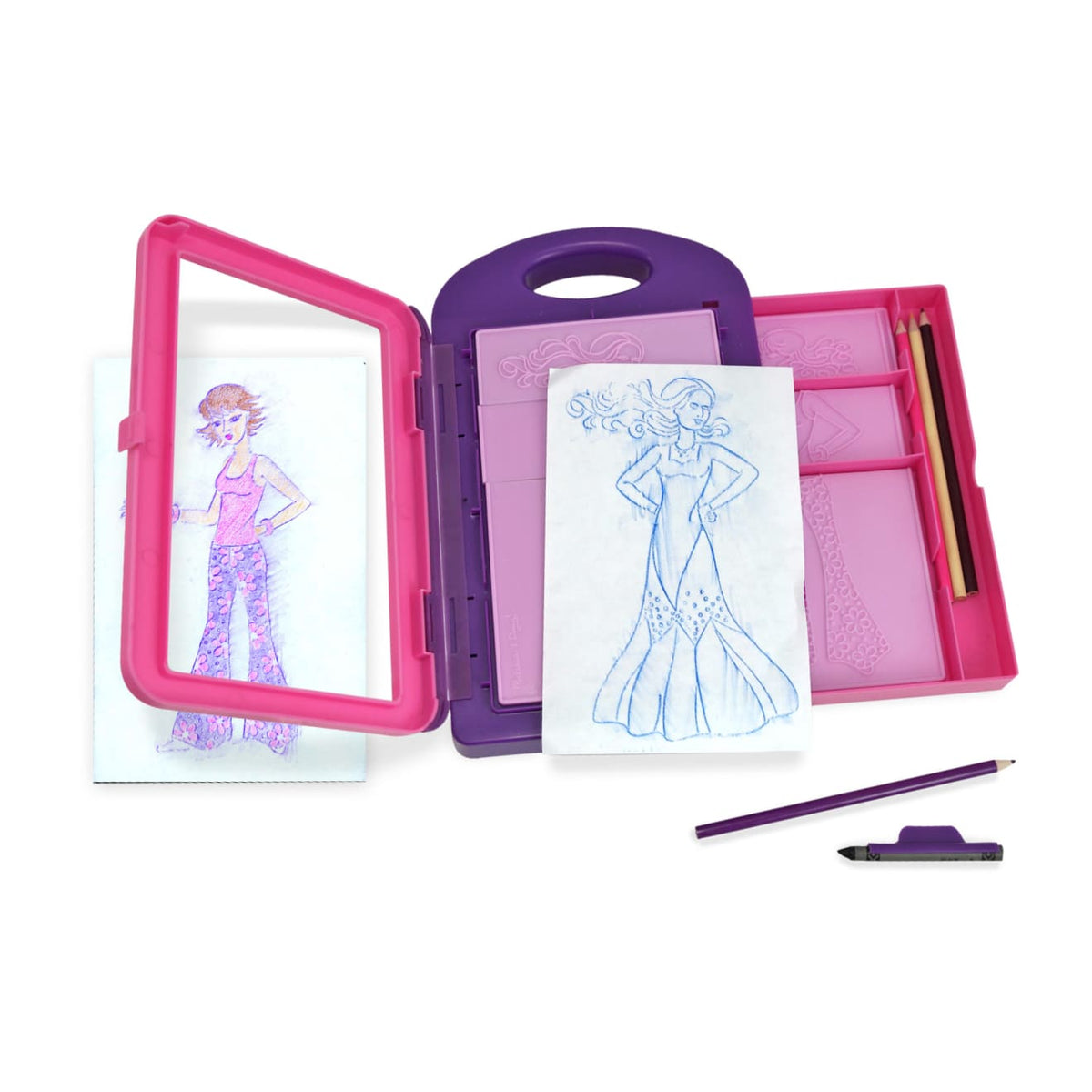 Fashion Design Activity Kit product image 3