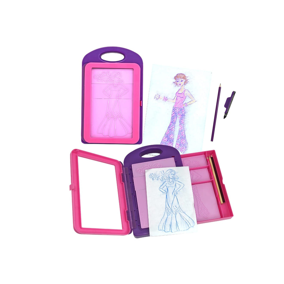 Fashion Design Activity Kit product image 4