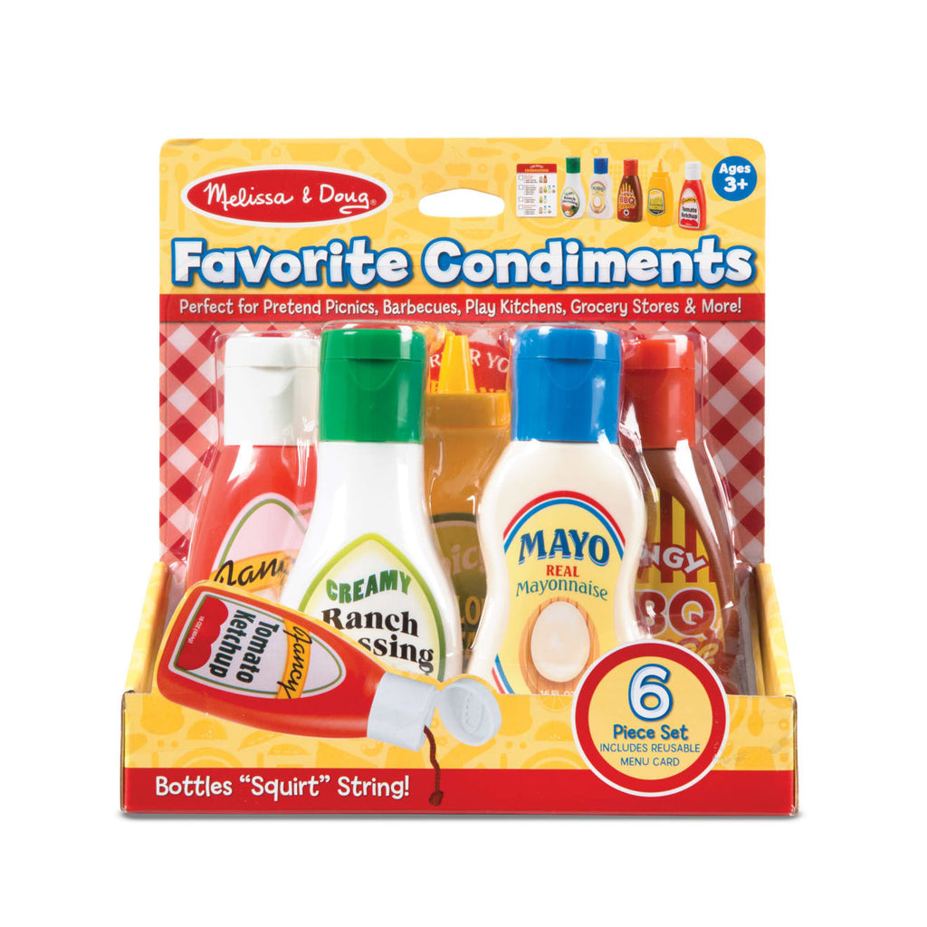 Favorite Condiments product image 3