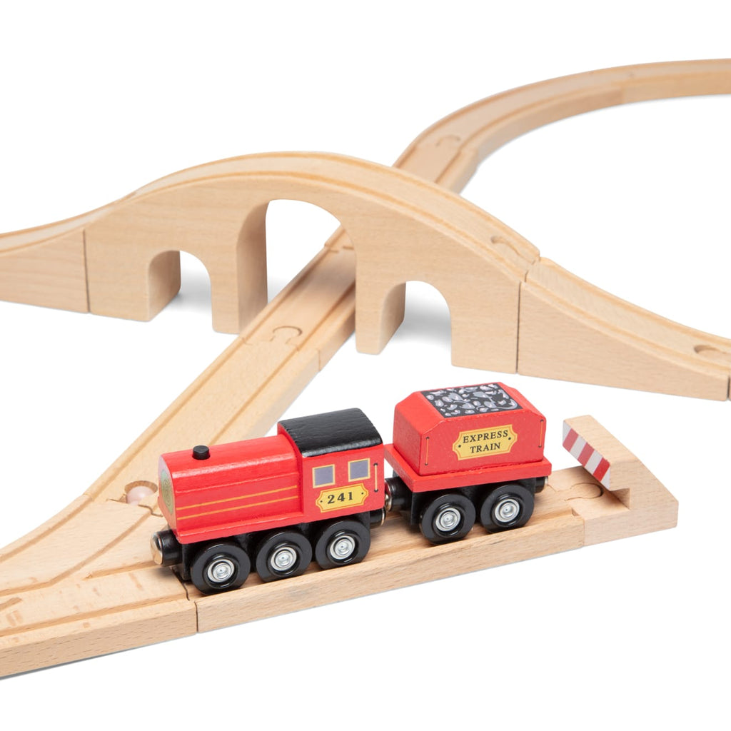 Figure 8 Train Set product image 1