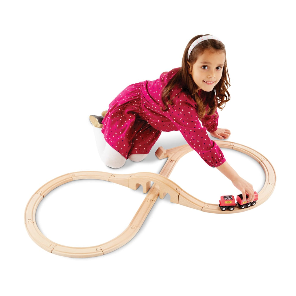 Figure 8 Train Set product image 8