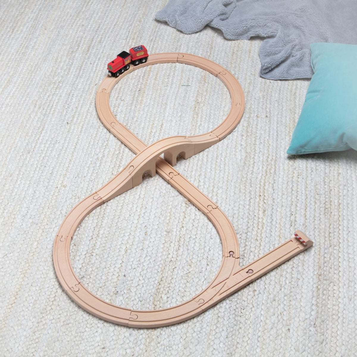 Figure 8 Train Set product image 9