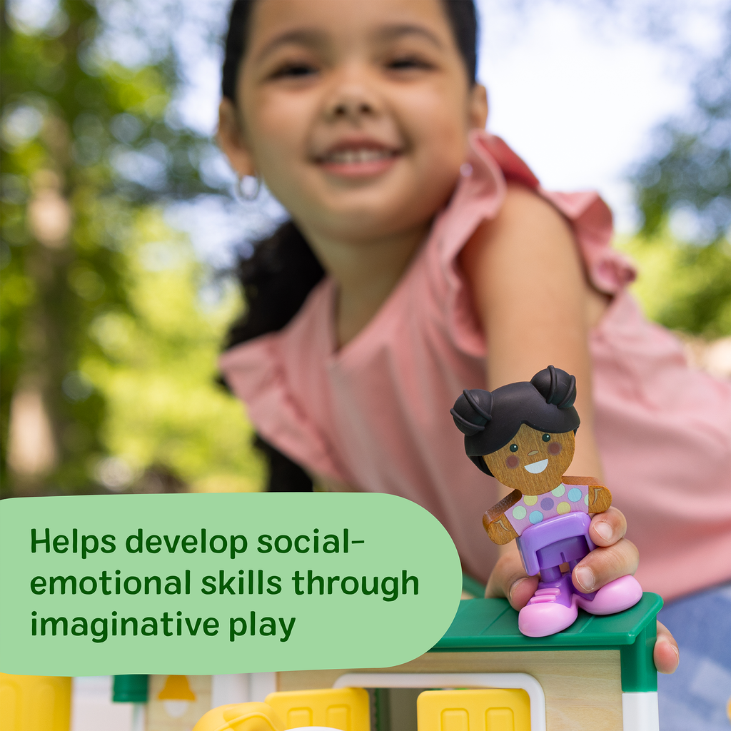 Cheery Lane™  Cheeries™  Play Figures product image 6