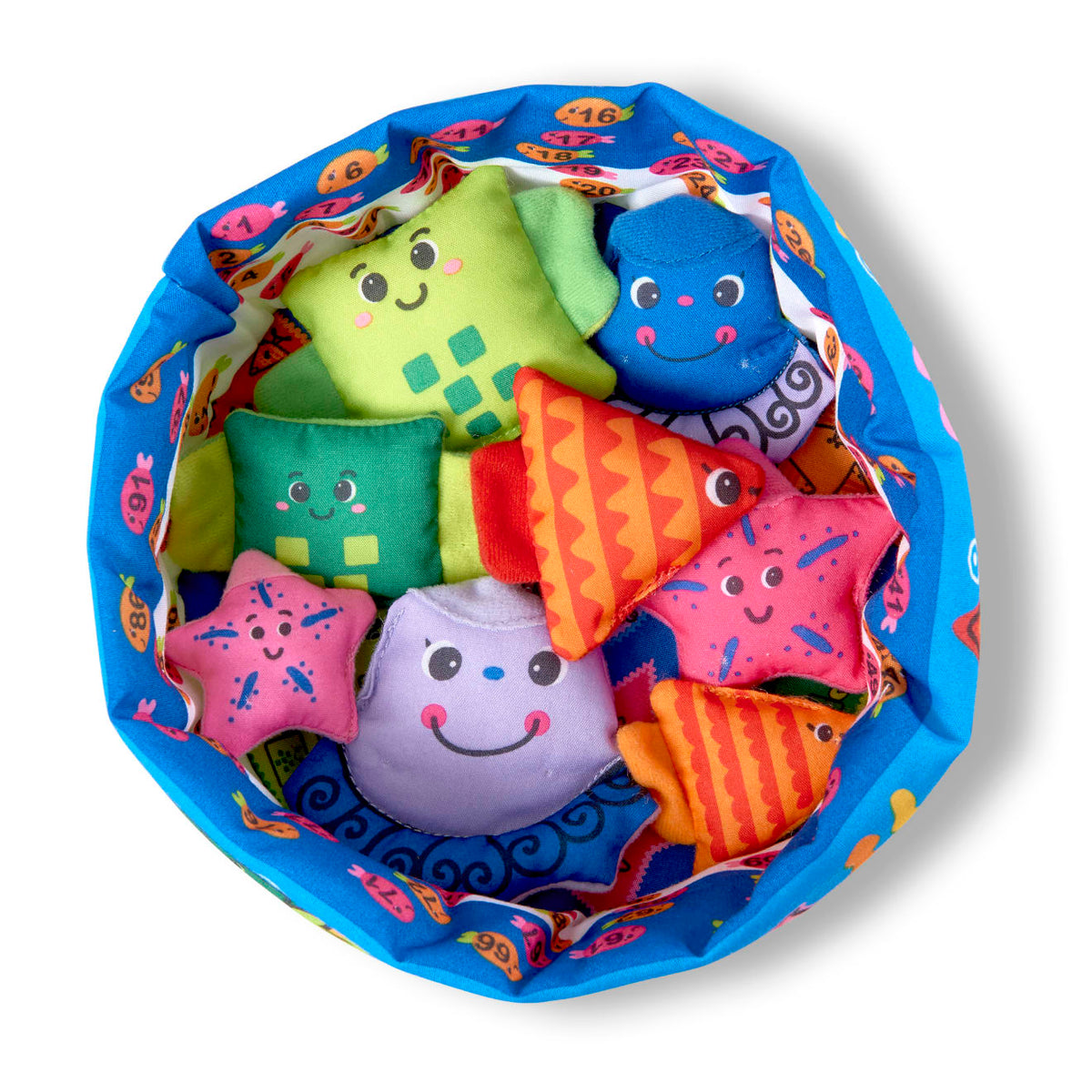 K’s Kids  Fish & Count Learning Game product image 7