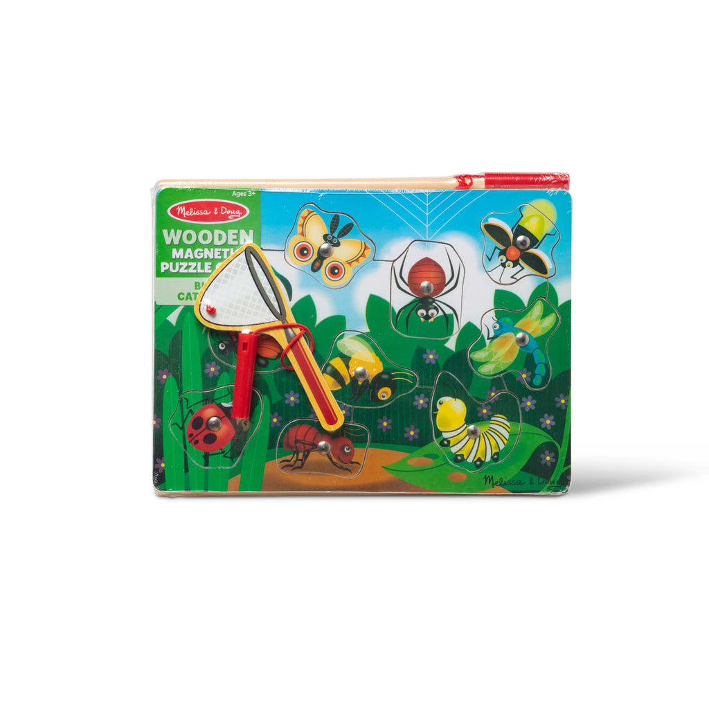 Fishing & Bug Catching Magnetic Game Bundle product image 3