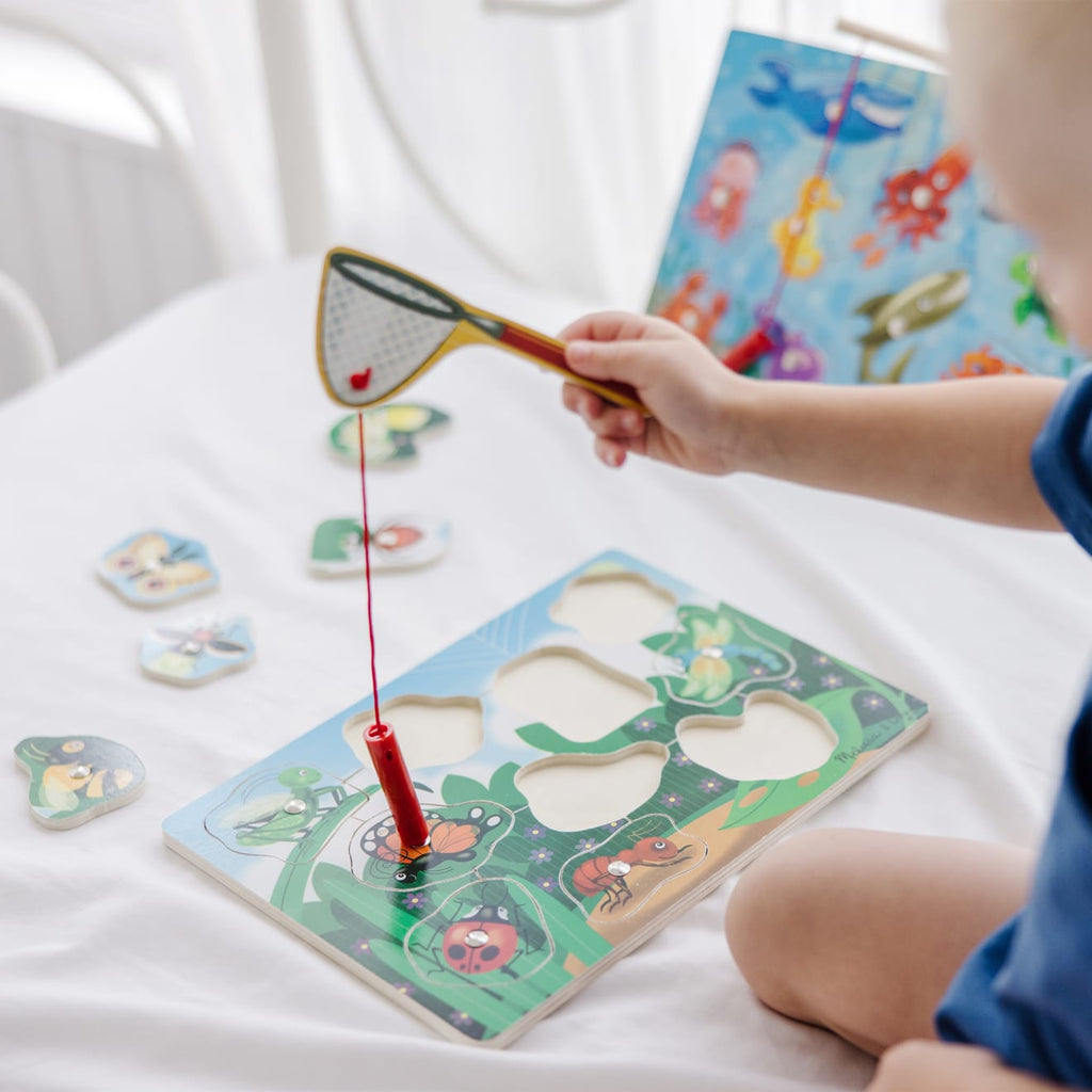 Fishing & Bug Catching Magnetic Game Bundle product image 8