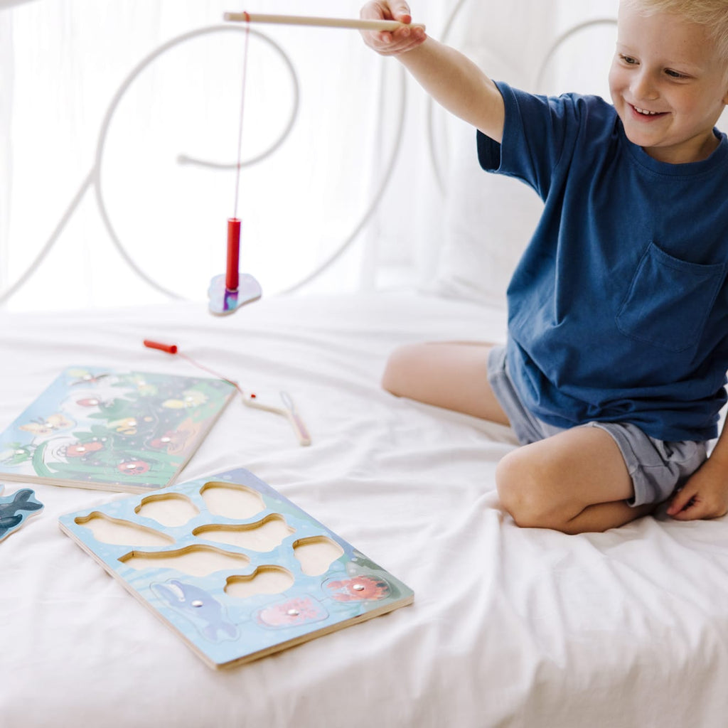 Fishing & Bug Catching Magnetic Game Bundle product image 9