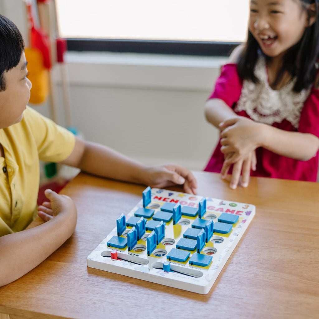 Flip-to-Win Memory Game product image 2