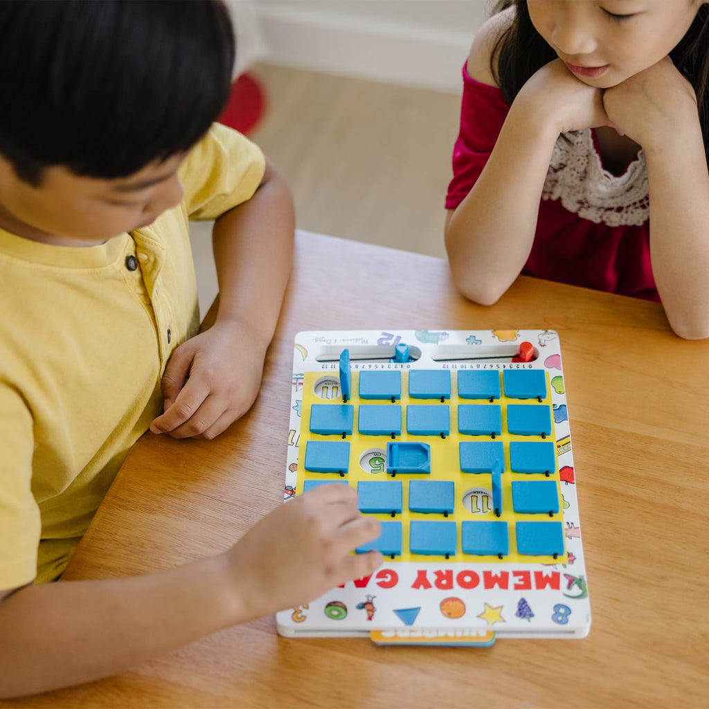 Flip-to-Win Memory Game product image 8