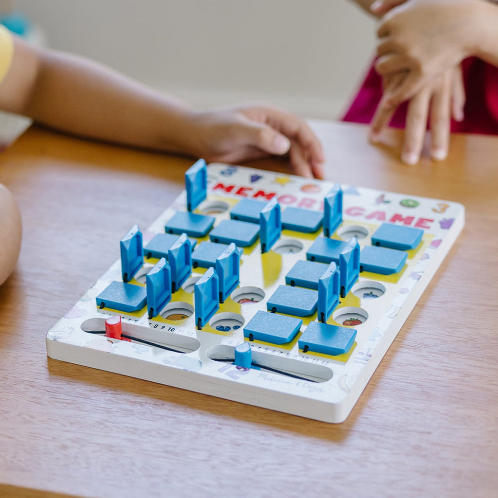 Flip-to-Win Memory Game product image 9