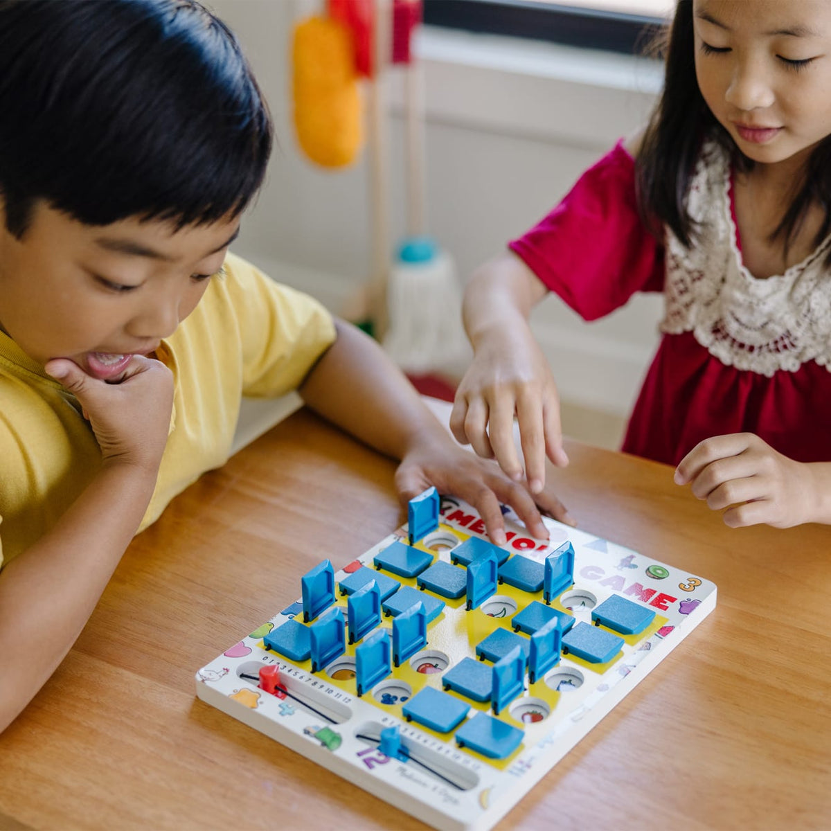 Flip-to-Win Memory Game product image 6