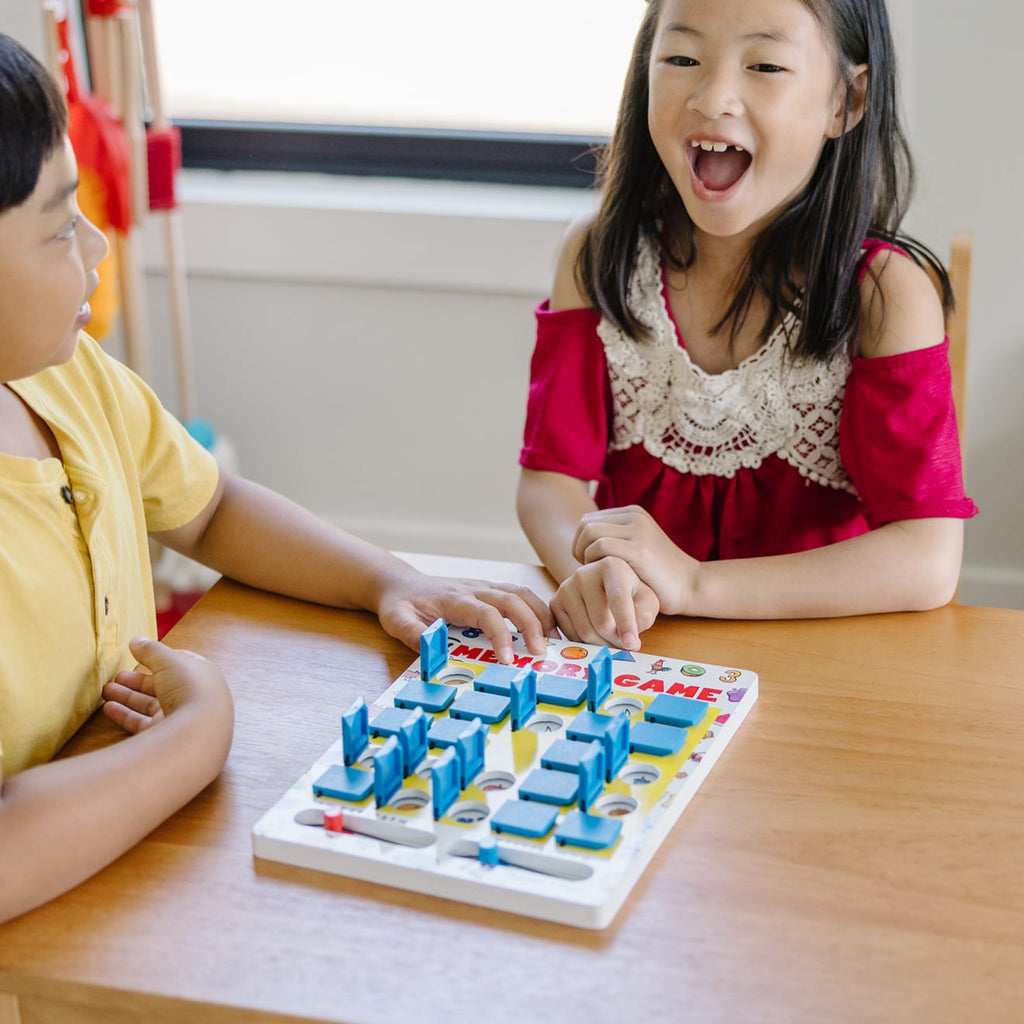 Flip-to-Win Memory Game product image 7