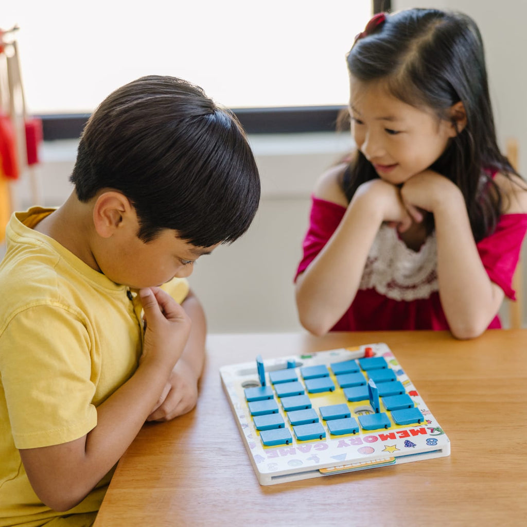 Flip-to-Win Memory Game product image 5