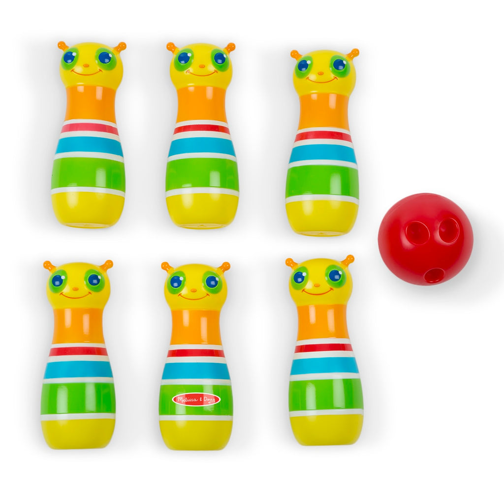 Giddy Buggy Bowling Set product image 4