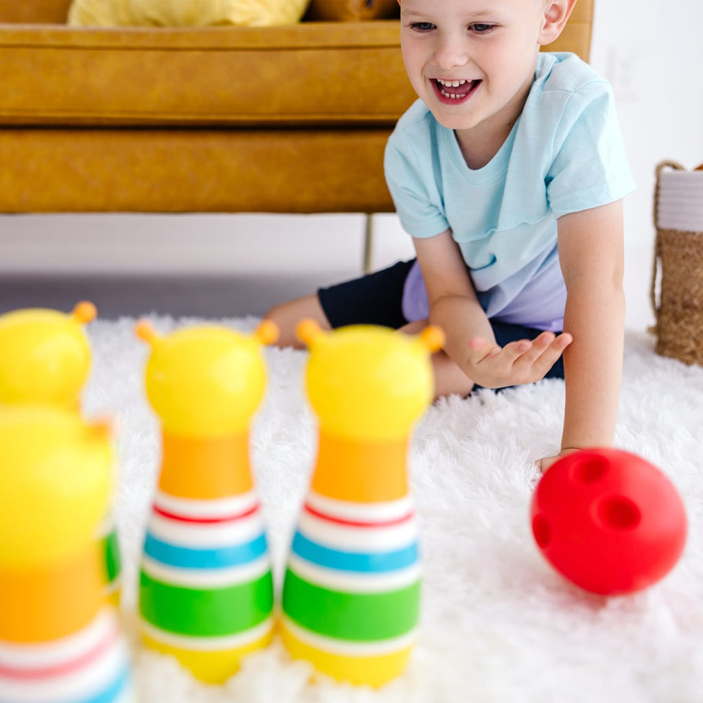 Giddy Buggy Bowling Set product image 6
