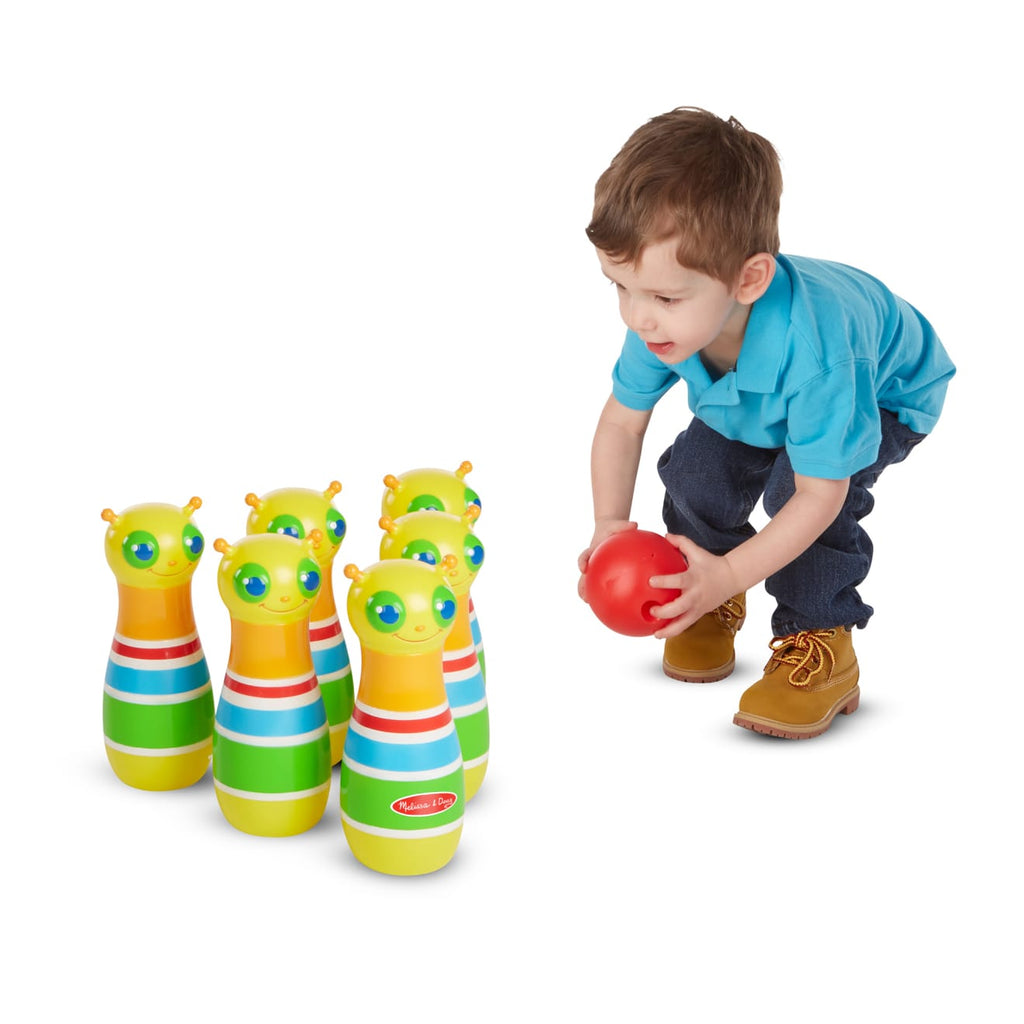 Giddy Buggy Bowling Set product image 8